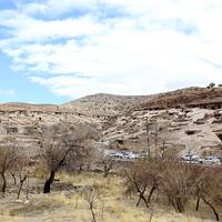 روستای تاریخی میمند